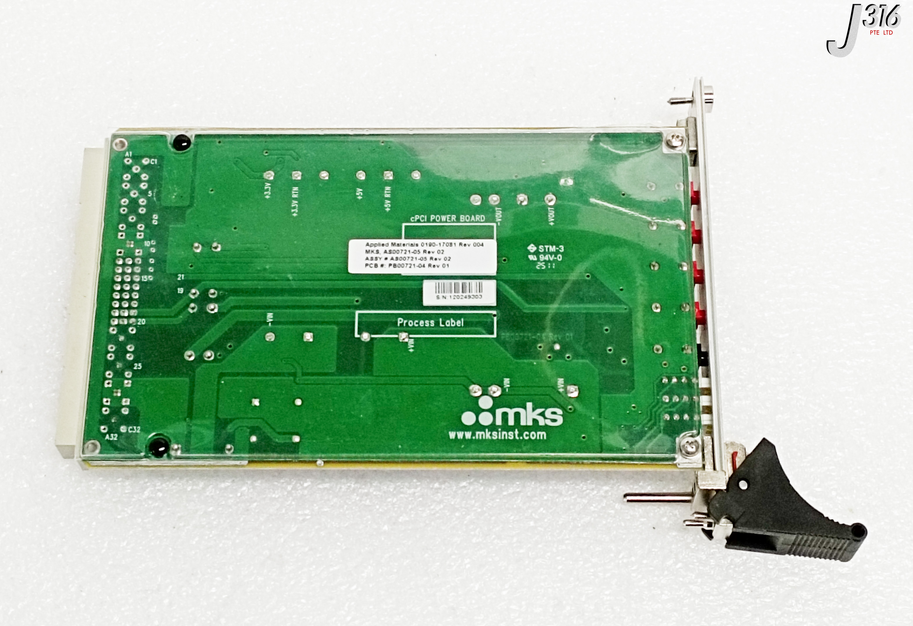 shop‼️ 32546 APPLIED MATERIALS CONTROLLER ASSY, 12-406247-03 0100-00454